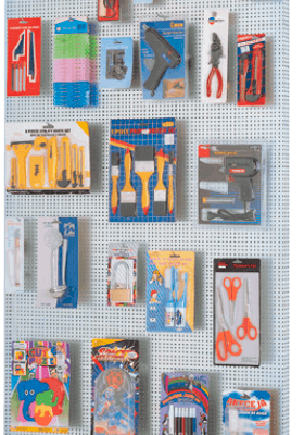 painel expositor grande PAN GF